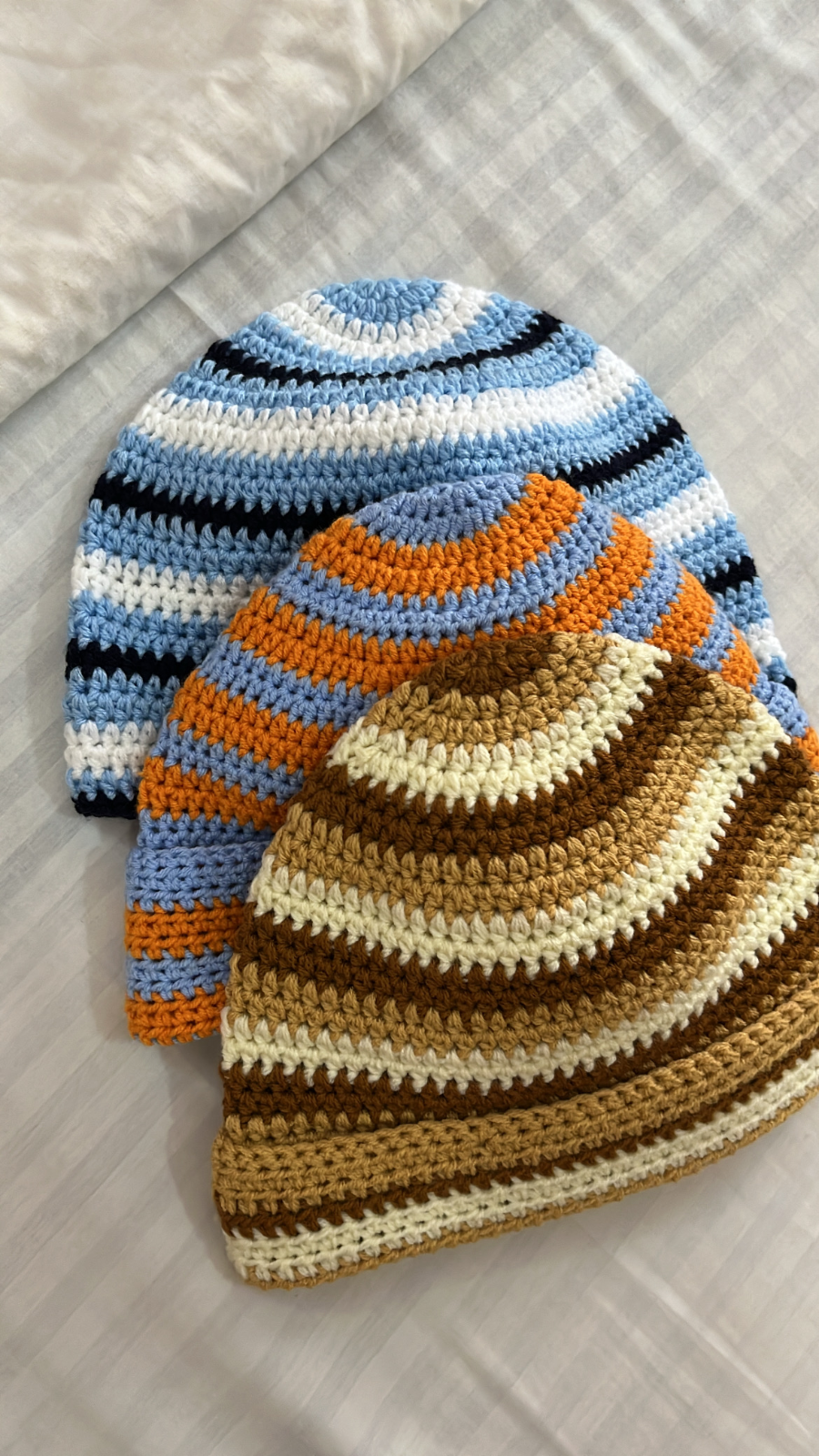 Classic beanie