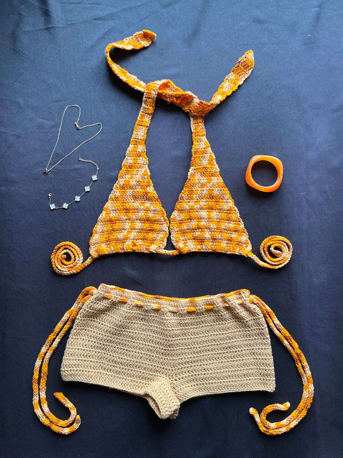 Cute bikini sets