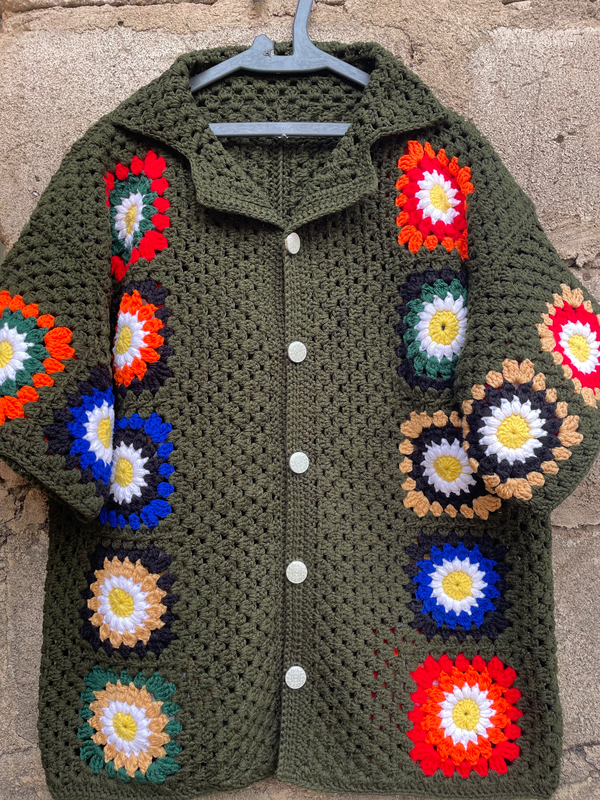 Stylish shirt