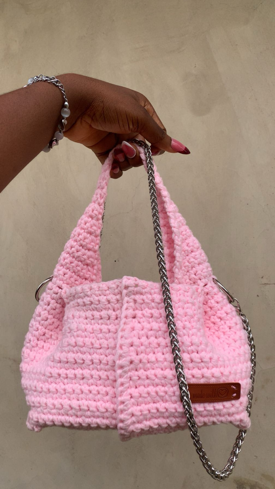 Stylish bags